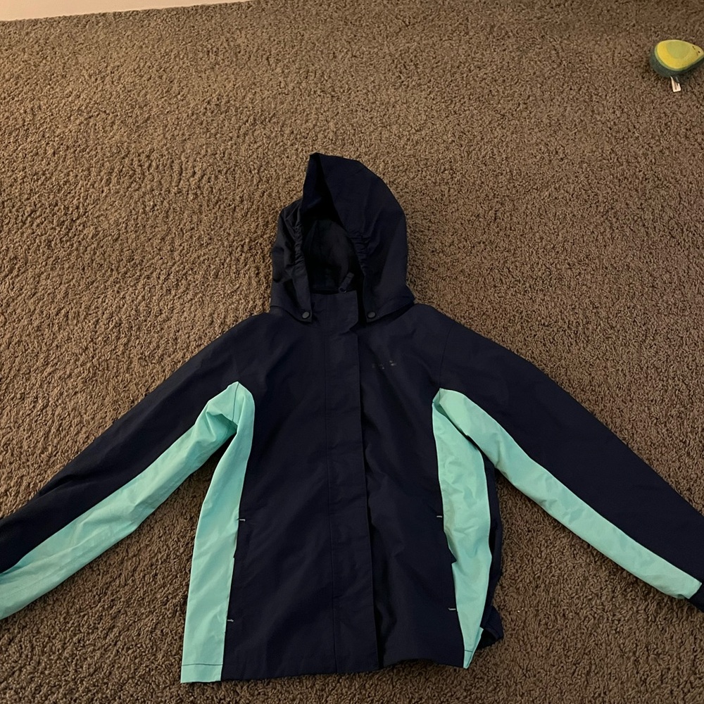 Mountain Warehouse Kids Winter Ski Coat